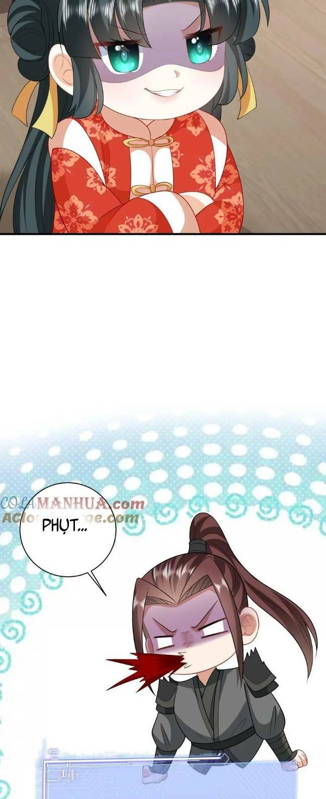 3 Kiếp Xui Xẻo, Kiếp Này Cùng Ta Thần Kinh Chapter 64 - Trang 2