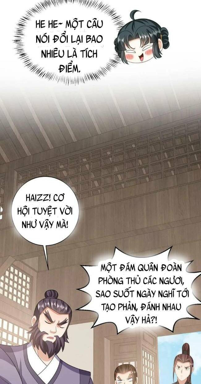 3 Kiếp Xui Xẻo, Kiếp Này Cùng Ta Thần Kinh Chapter 64 - Trang 2