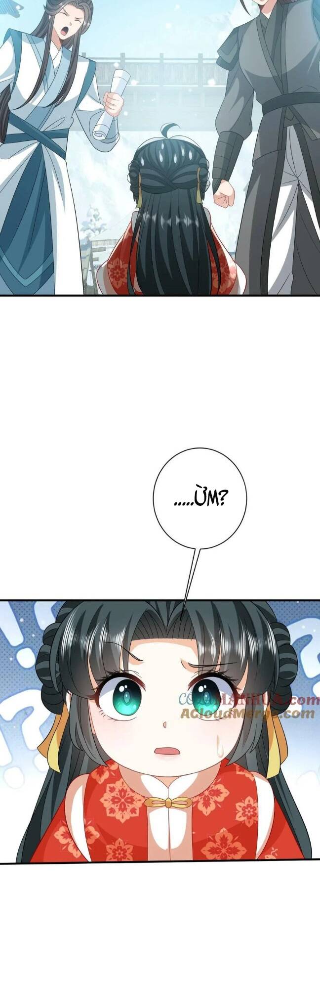 3 Kiếp Xui Xẻo, Kiếp Này Cùng Ta Thần Kinh Chapter 64 - Trang 2