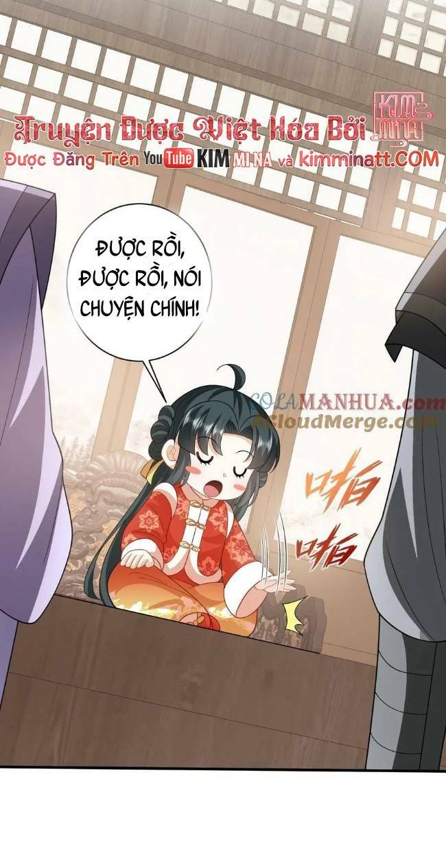 3 Kiếp Xui Xẻo, Kiếp Này Cùng Ta Thần Kinh Chapter 64 - Trang 2