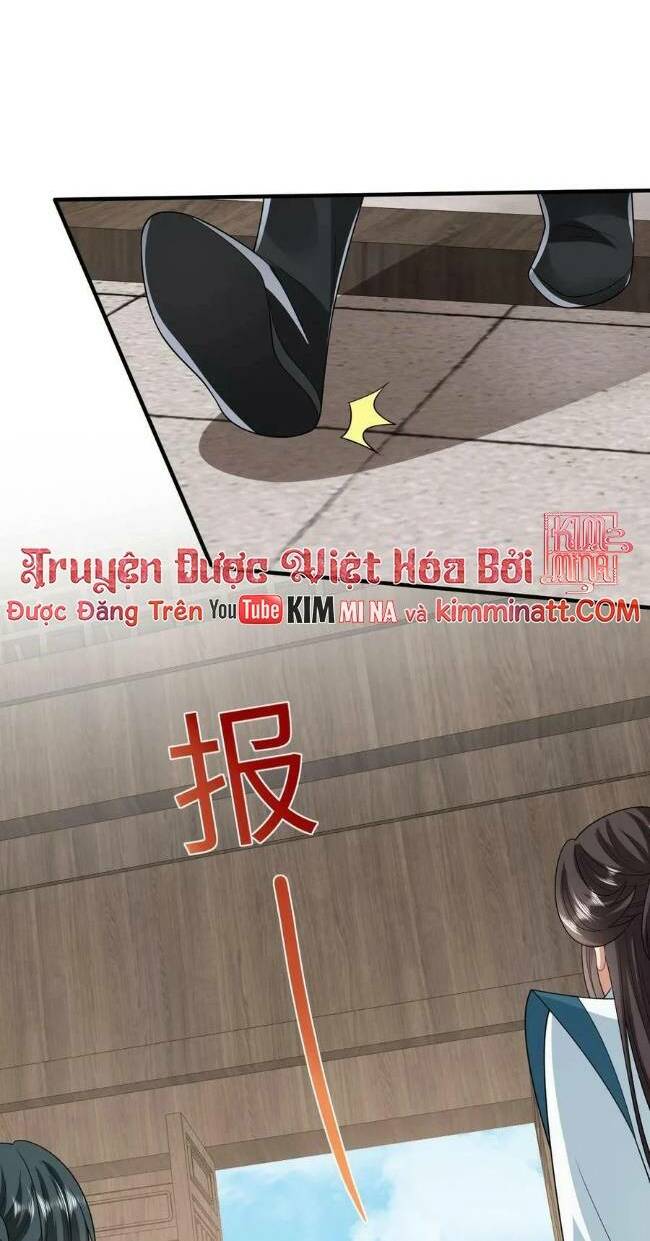 3 Kiếp Xui Xẻo, Kiếp Này Cùng Ta Thần Kinh Chapter 64 - Trang 2