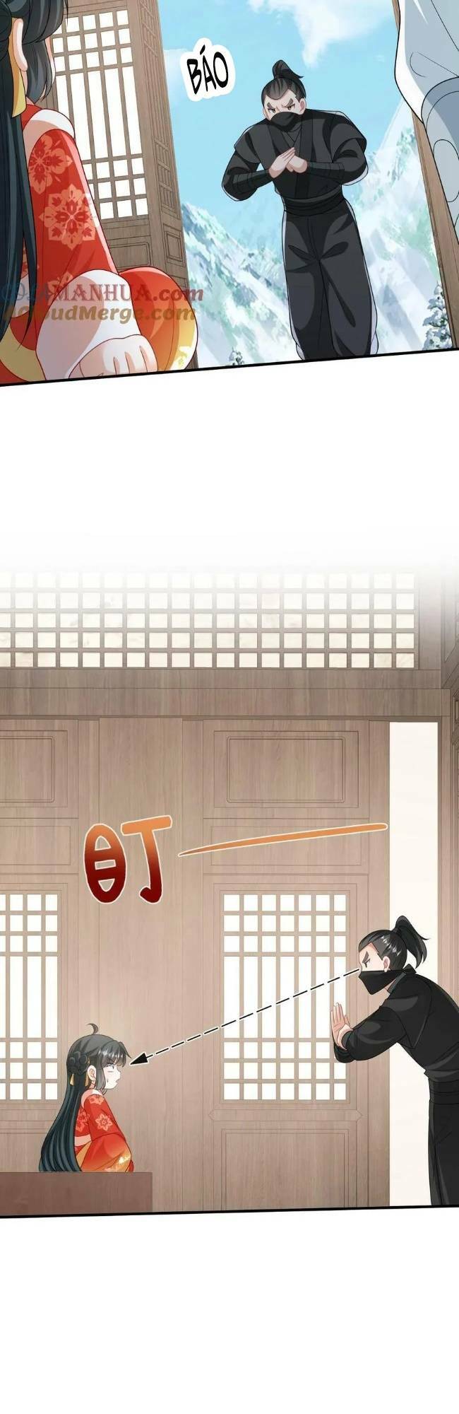 3 Kiếp Xui Xẻo, Kiếp Này Cùng Ta Thần Kinh Chapter 64 - Trang 2