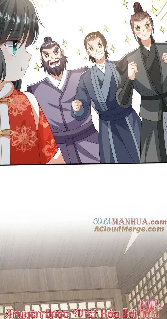 3 Kiếp Xui Xẻo, Kiếp Này Cùng Ta Thần Kinh Chapter 64 - Trang 2