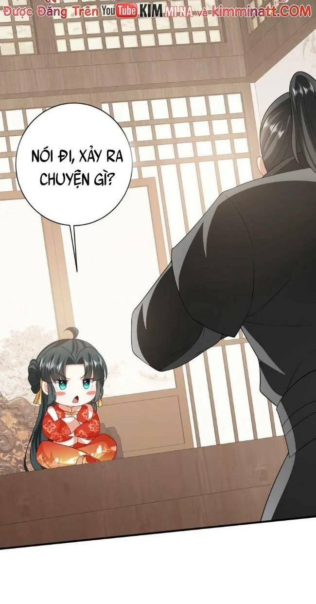 3 Kiếp Xui Xẻo, Kiếp Này Cùng Ta Thần Kinh Chapter 64 - Trang 2