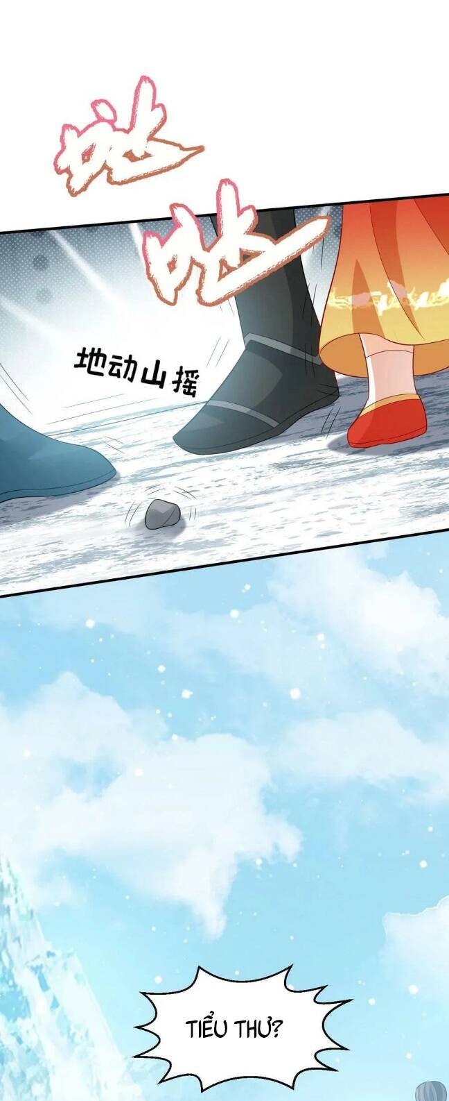 3 Kiếp Xui Xẻo, Kiếp Này Cùng Ta Thần Kinh Chapter 64 - Trang 2