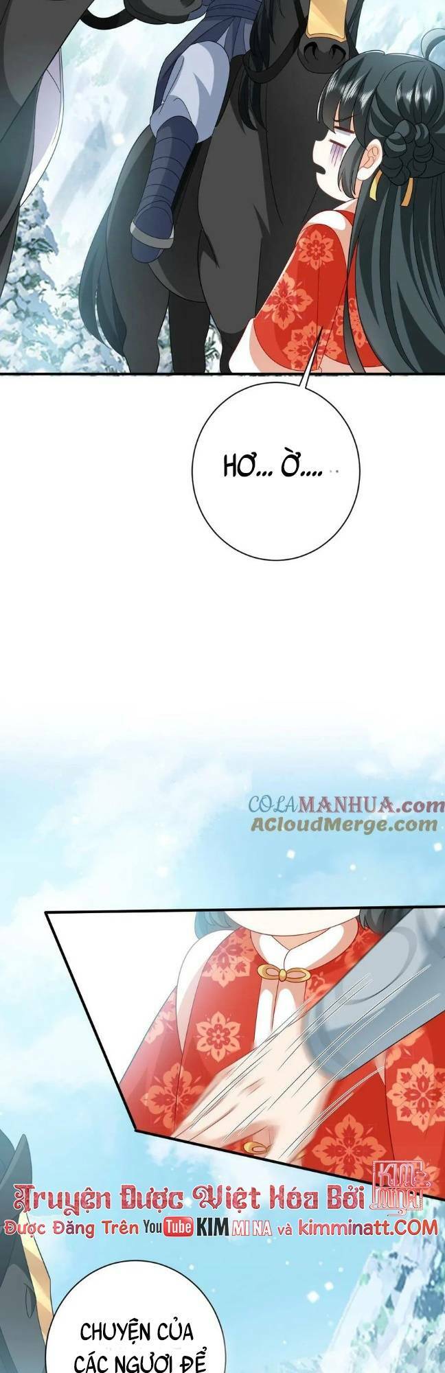 3 Kiếp Xui Xẻo, Kiếp Này Cùng Ta Thần Kinh Chapter 64 - Trang 2