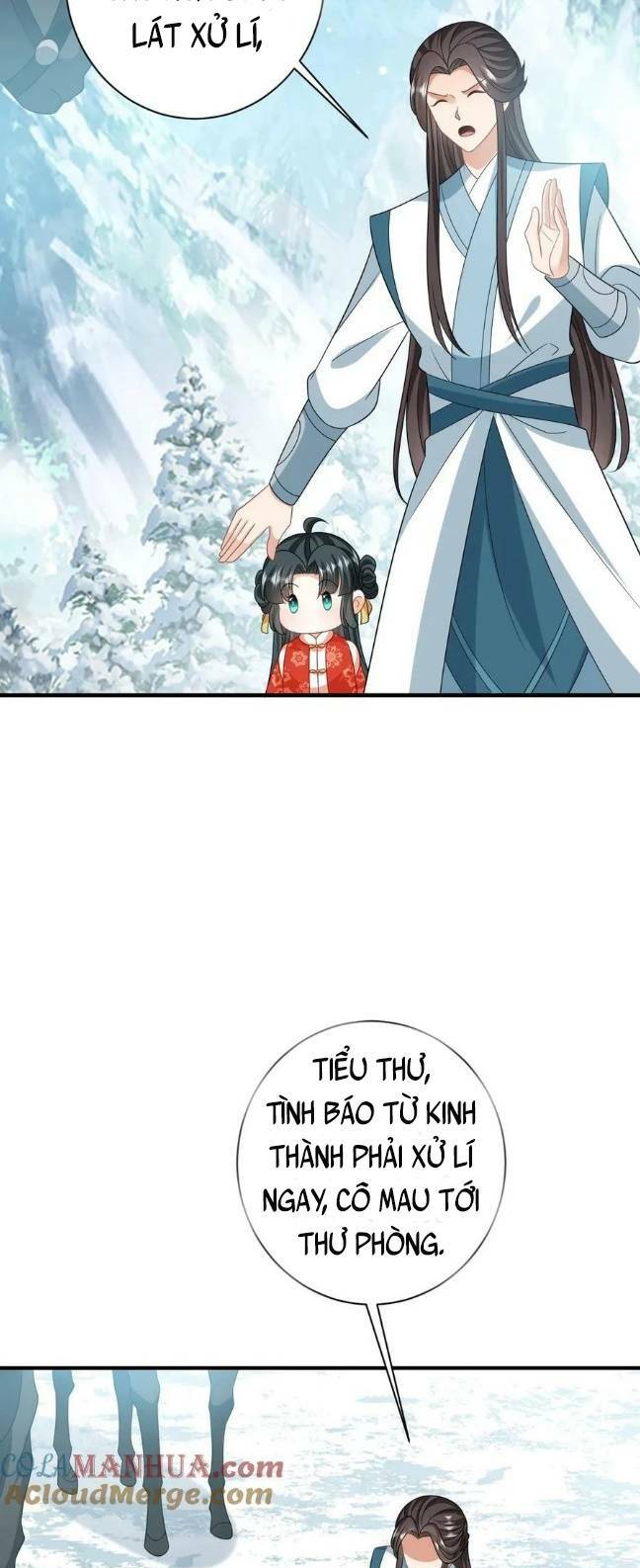 3 Kiếp Xui Xẻo, Kiếp Này Cùng Ta Thần Kinh Chapter 64 - Trang 2