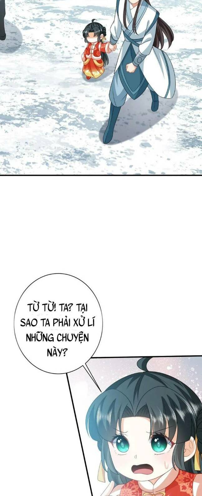 3 Kiếp Xui Xẻo, Kiếp Này Cùng Ta Thần Kinh Chapter 64 - Trang 2