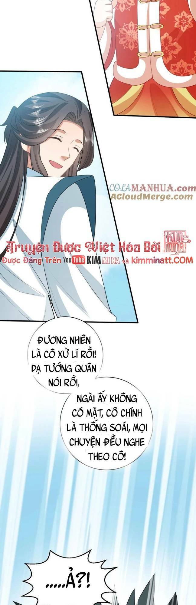 3 Kiếp Xui Xẻo, Kiếp Này Cùng Ta Thần Kinh Chapter 64 - Trang 2