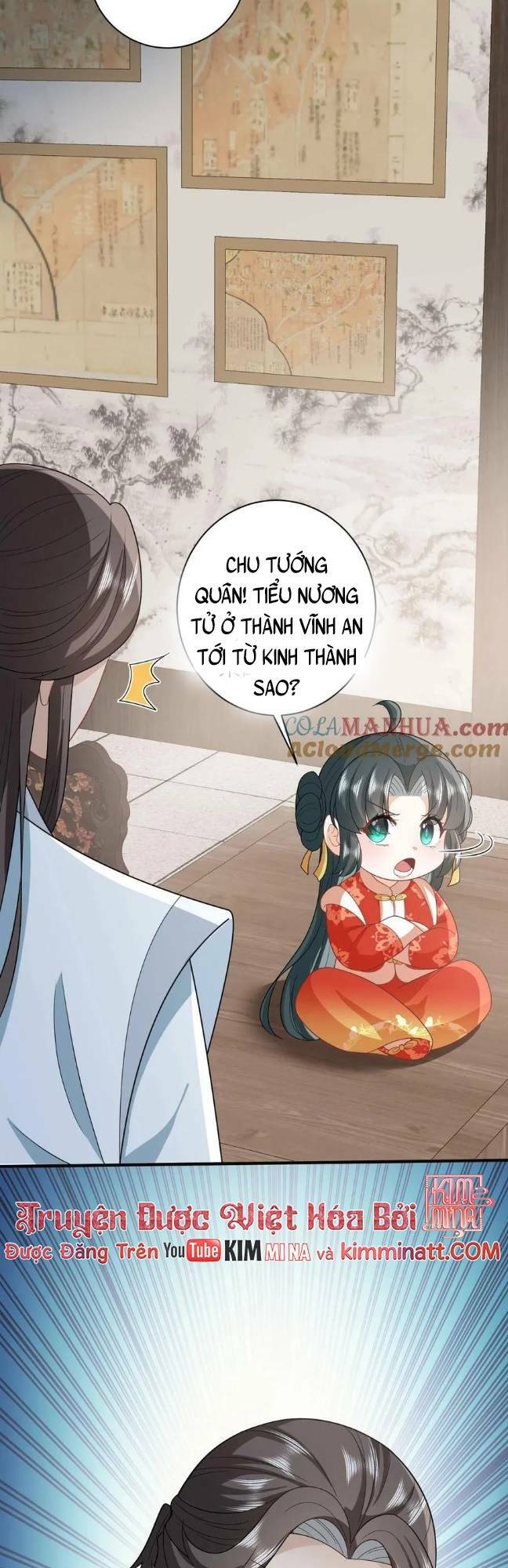 3 Kiếp Xui Xẻo, Kiếp Này Cùng Ta Thần Kinh Chapter 65 - Trang 2