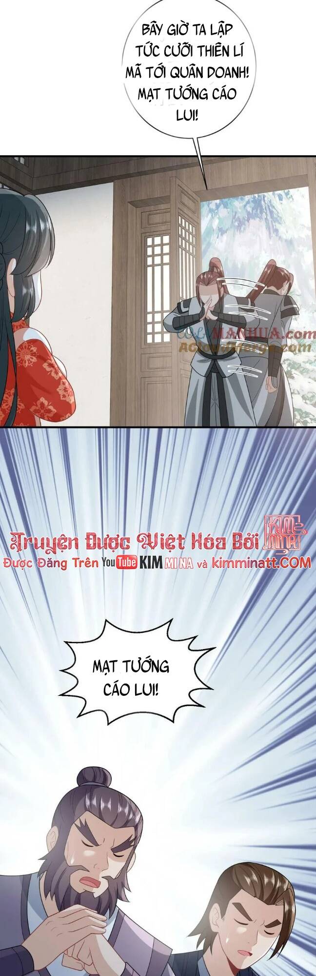 3 Kiếp Xui Xẻo, Kiếp Này Cùng Ta Thần Kinh Chapter 65 - Trang 2