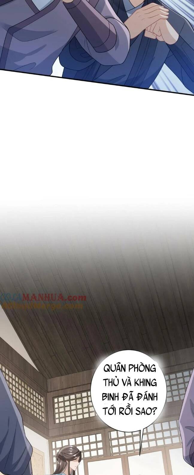 3 Kiếp Xui Xẻo, Kiếp Này Cùng Ta Thần Kinh Chapter 65 - Trang 2