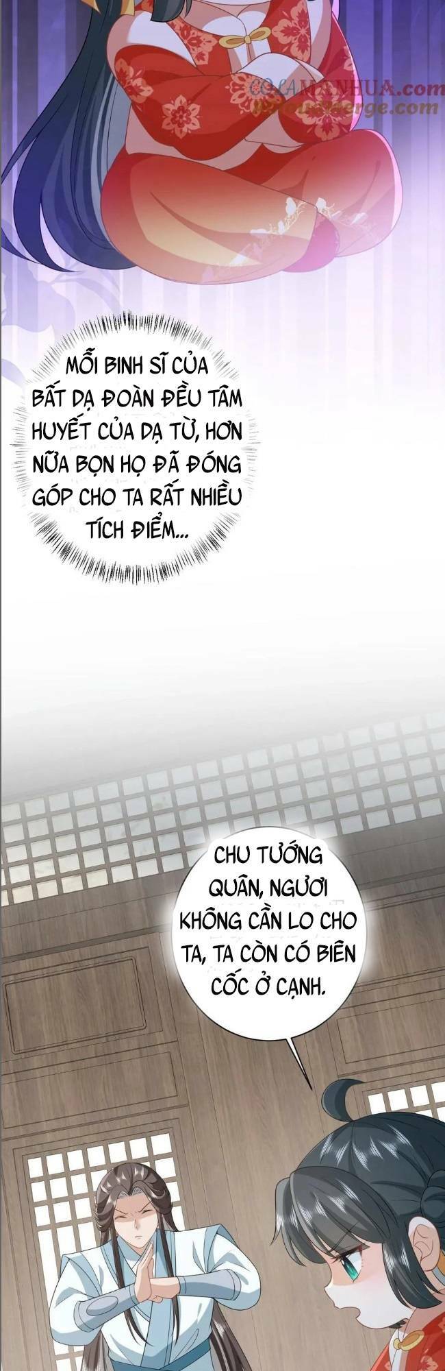 3 Kiếp Xui Xẻo, Kiếp Này Cùng Ta Thần Kinh Chapter 65 - Trang 2