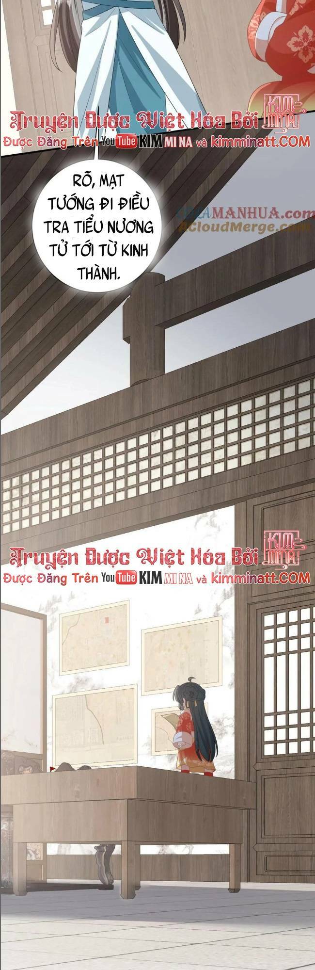 3 Kiếp Xui Xẻo, Kiếp Này Cùng Ta Thần Kinh Chapter 65 - Trang 2