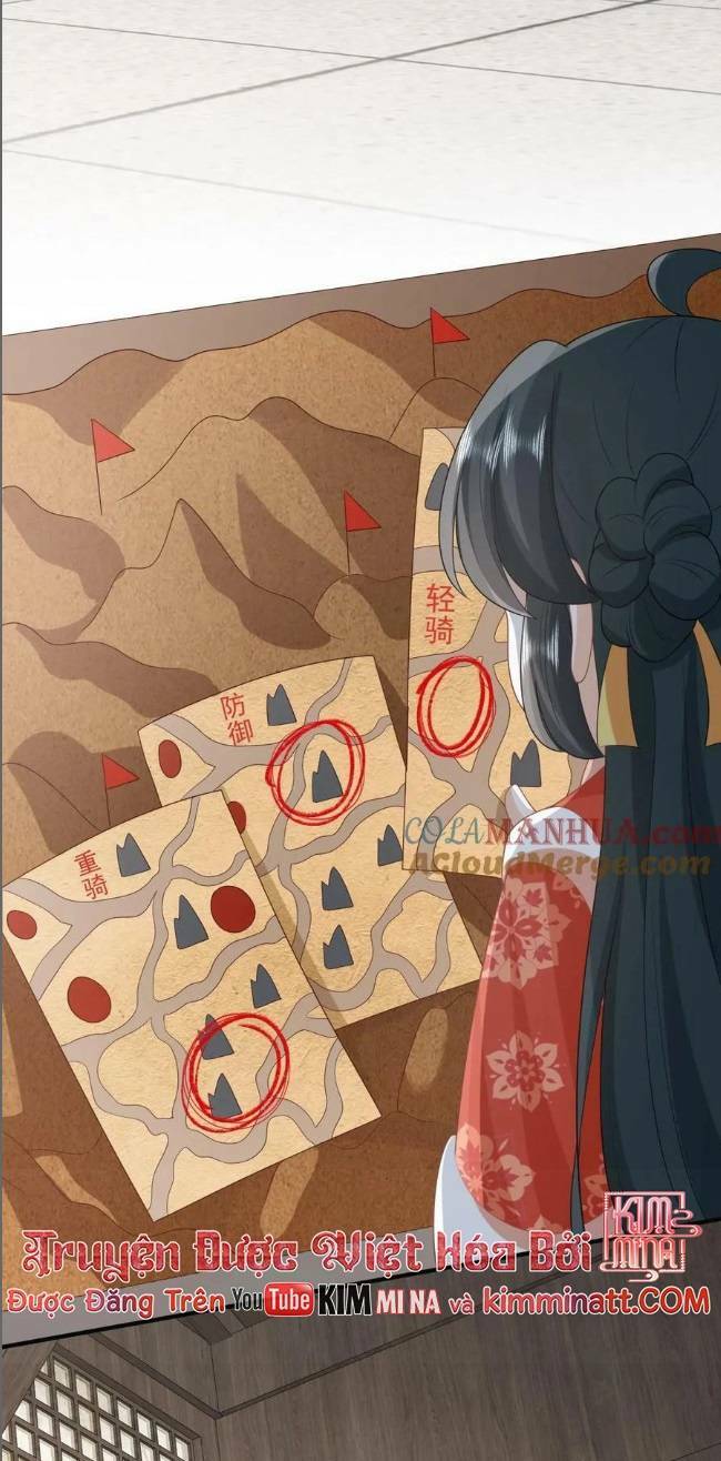 3 Kiếp Xui Xẻo, Kiếp Này Cùng Ta Thần Kinh Chapter 65 - Trang 2