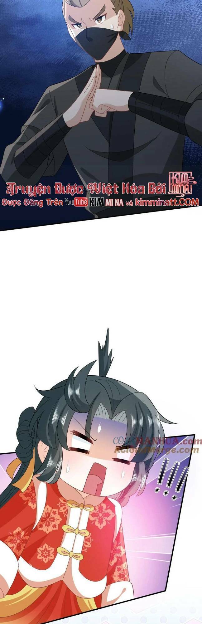 3 Kiếp Xui Xẻo, Kiếp Này Cùng Ta Thần Kinh Chapter 65 - Trang 2