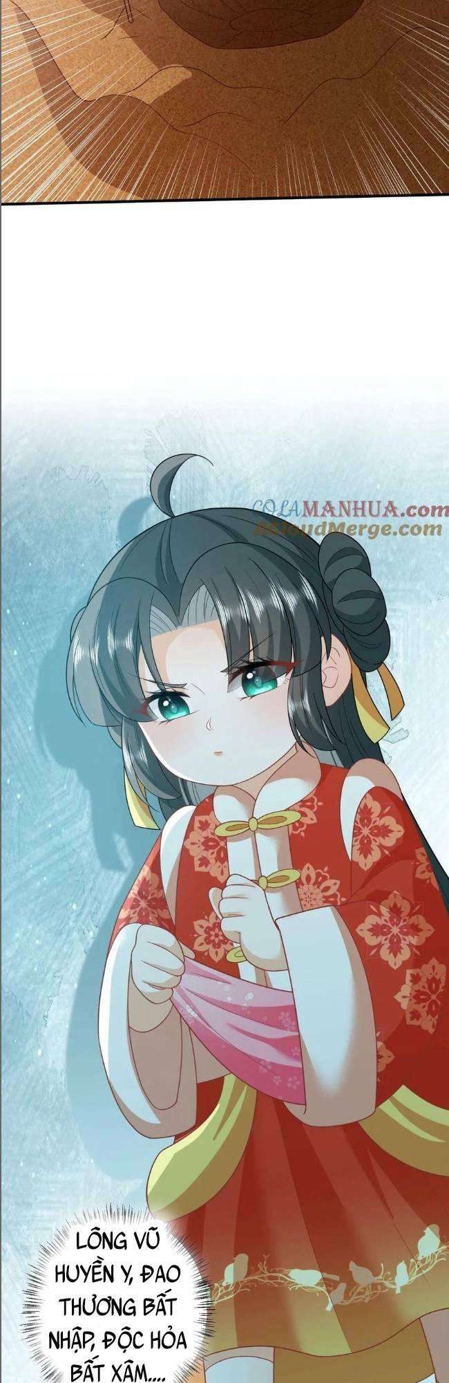 3 Kiếp Xui Xẻo, Kiếp Này Cùng Ta Thần Kinh Chapter 65 - Trang 2