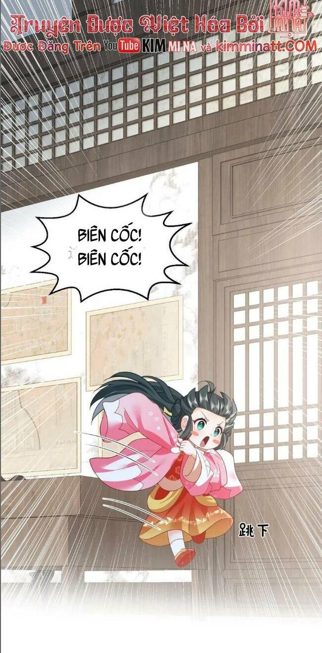 3 Kiếp Xui Xẻo, Kiếp Này Cùng Ta Thần Kinh Chapter 65 - Trang 2