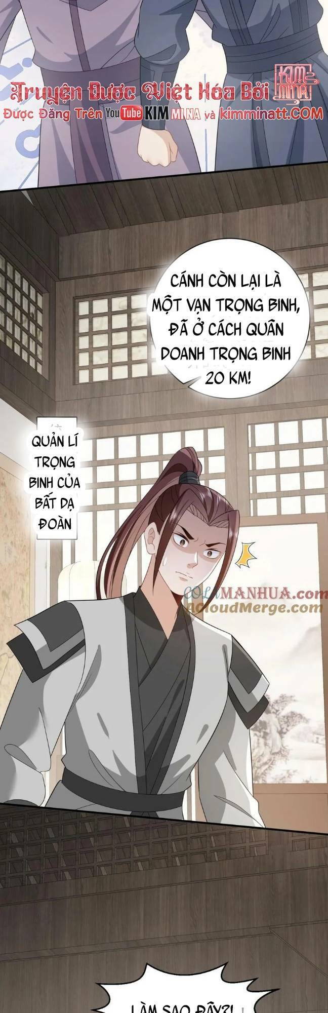 3 Kiếp Xui Xẻo, Kiếp Này Cùng Ta Thần Kinh Chapter 65 - Trang 2