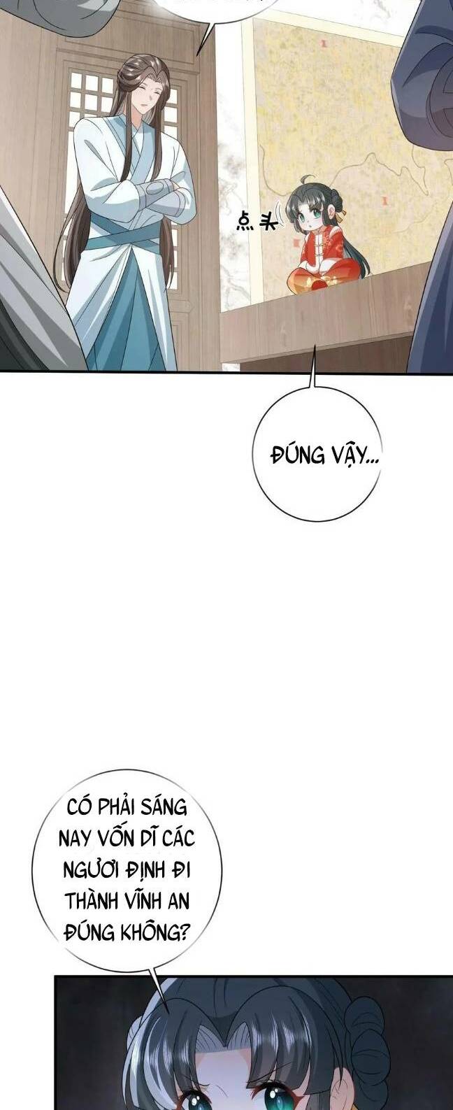 3 Kiếp Xui Xẻo, Kiếp Này Cùng Ta Thần Kinh Chapter 65 - Trang 2