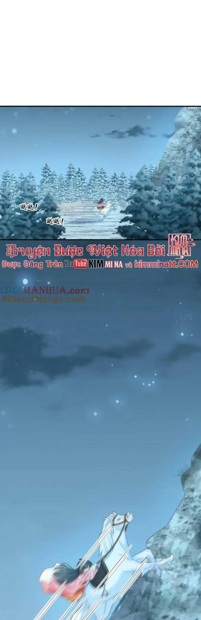 3 Kiếp Xui Xẻo, Kiếp Này Cùng Ta Thần Kinh Chapter 66 - Trang 2