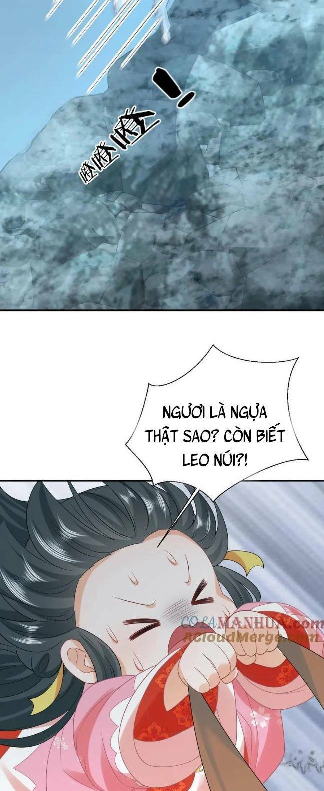 3 Kiếp Xui Xẻo, Kiếp Này Cùng Ta Thần Kinh Chapter 66 - Trang 2