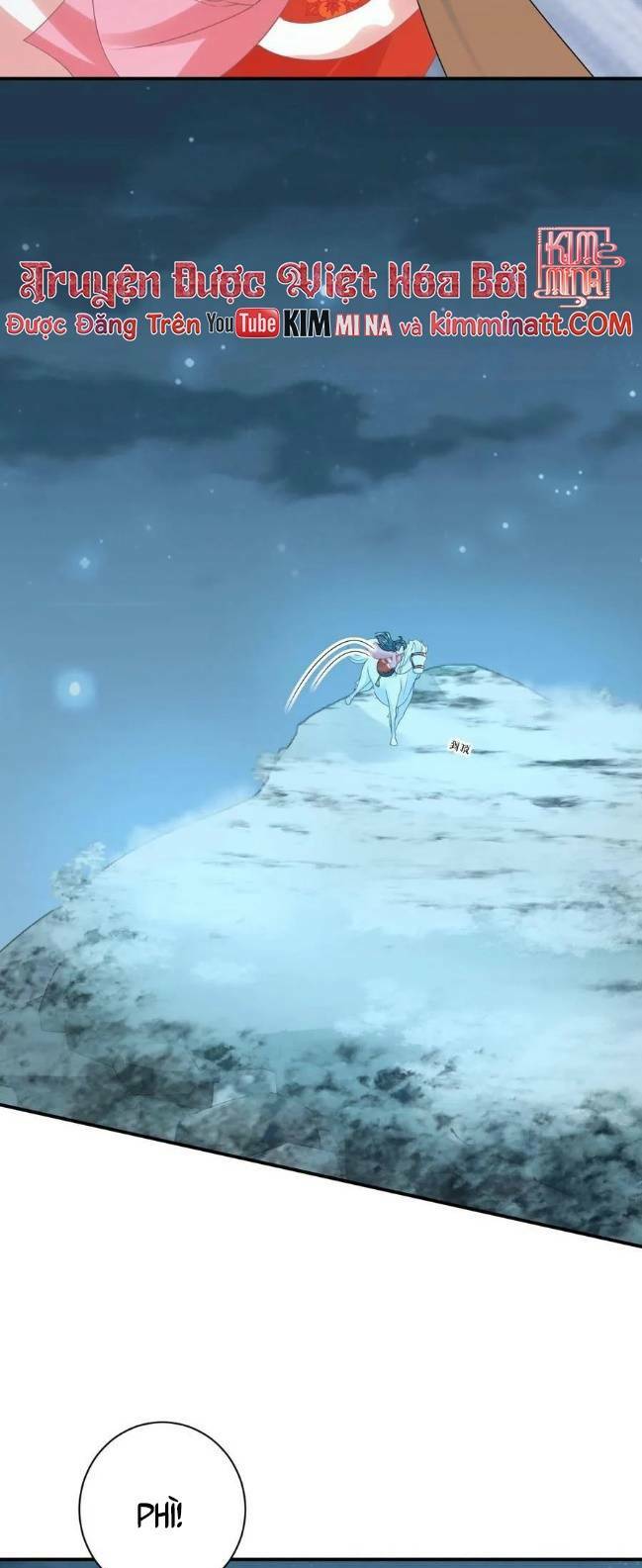 3 Kiếp Xui Xẻo, Kiếp Này Cùng Ta Thần Kinh Chapter 66 - Trang 2