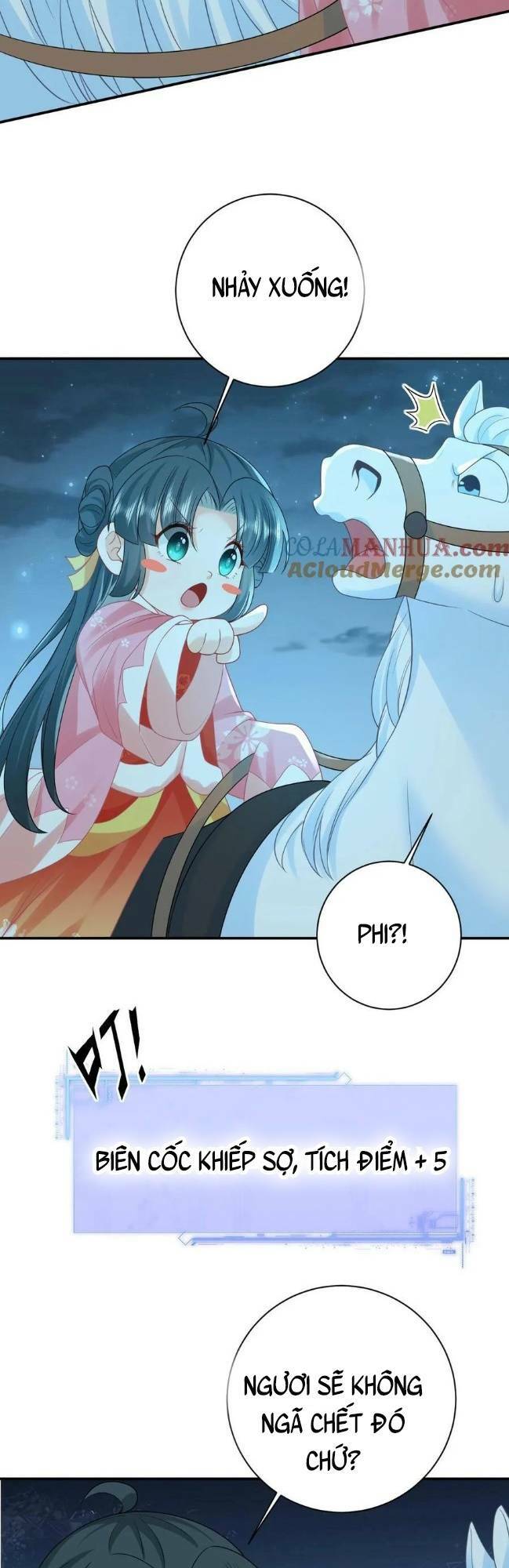 3 Kiếp Xui Xẻo, Kiếp Này Cùng Ta Thần Kinh Chapter 66 - Trang 2