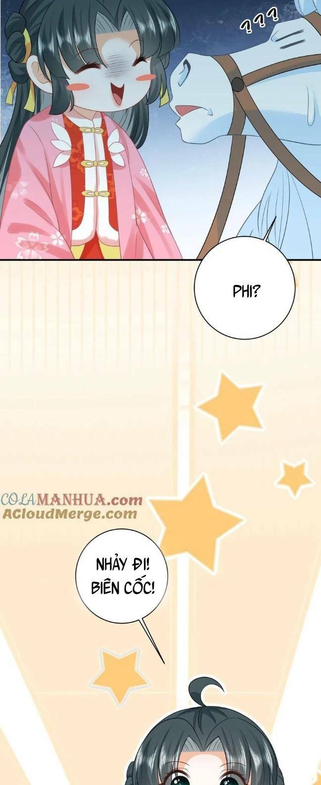 3 Kiếp Xui Xẻo, Kiếp Này Cùng Ta Thần Kinh Chapter 66 - Trang 2