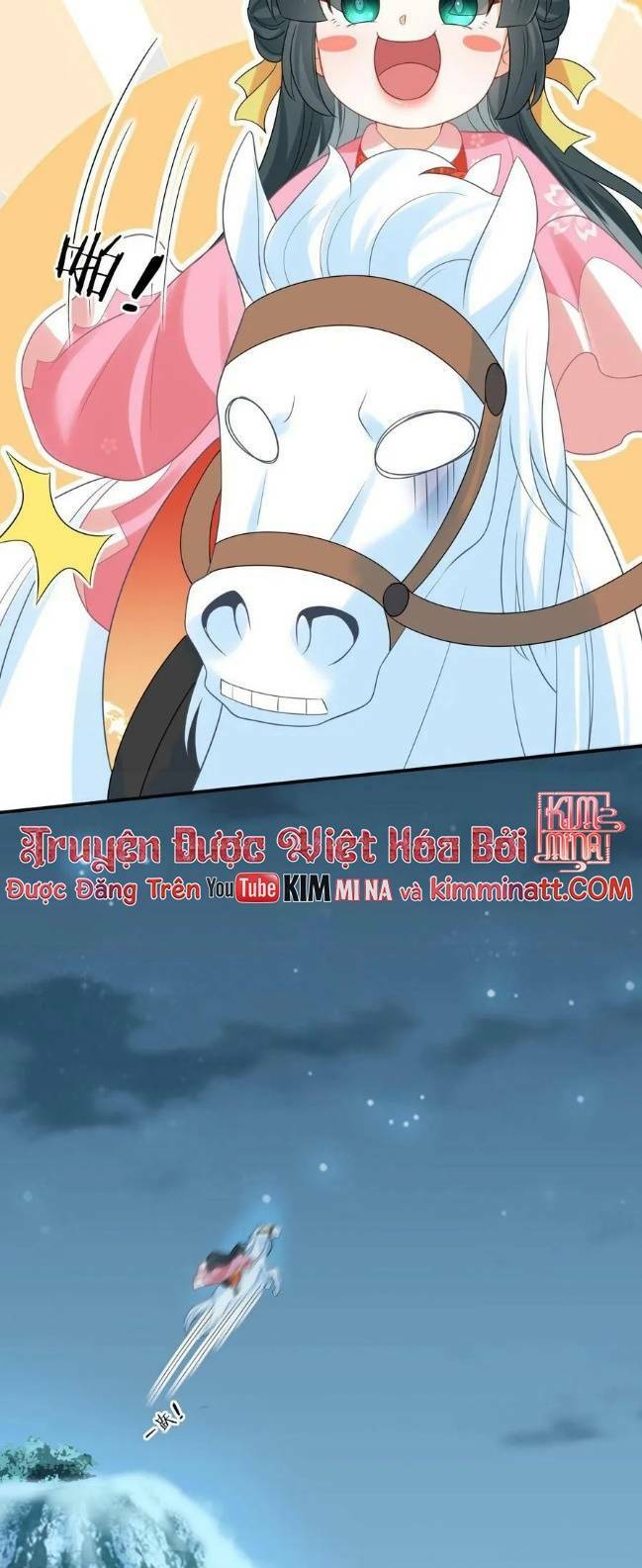 3 Kiếp Xui Xẻo, Kiếp Này Cùng Ta Thần Kinh Chapter 66 - Trang 2