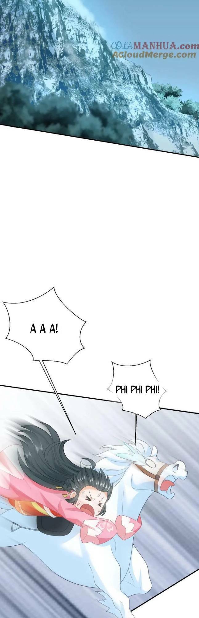 3 Kiếp Xui Xẻo, Kiếp Này Cùng Ta Thần Kinh Chapter 66 - Trang 2
