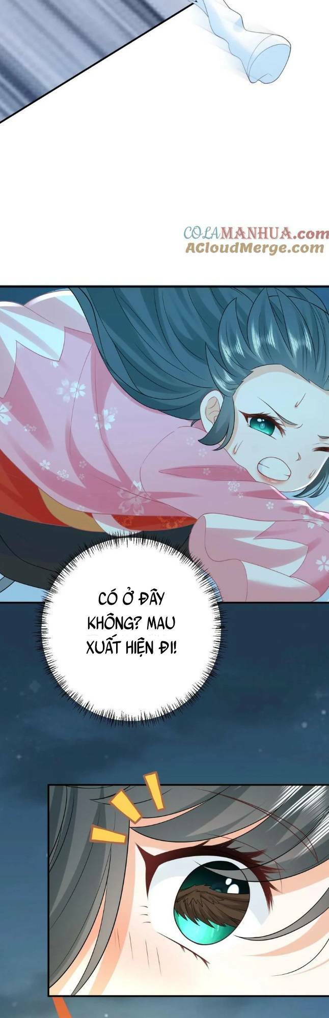 3 Kiếp Xui Xẻo, Kiếp Này Cùng Ta Thần Kinh Chapter 66 - Trang 2