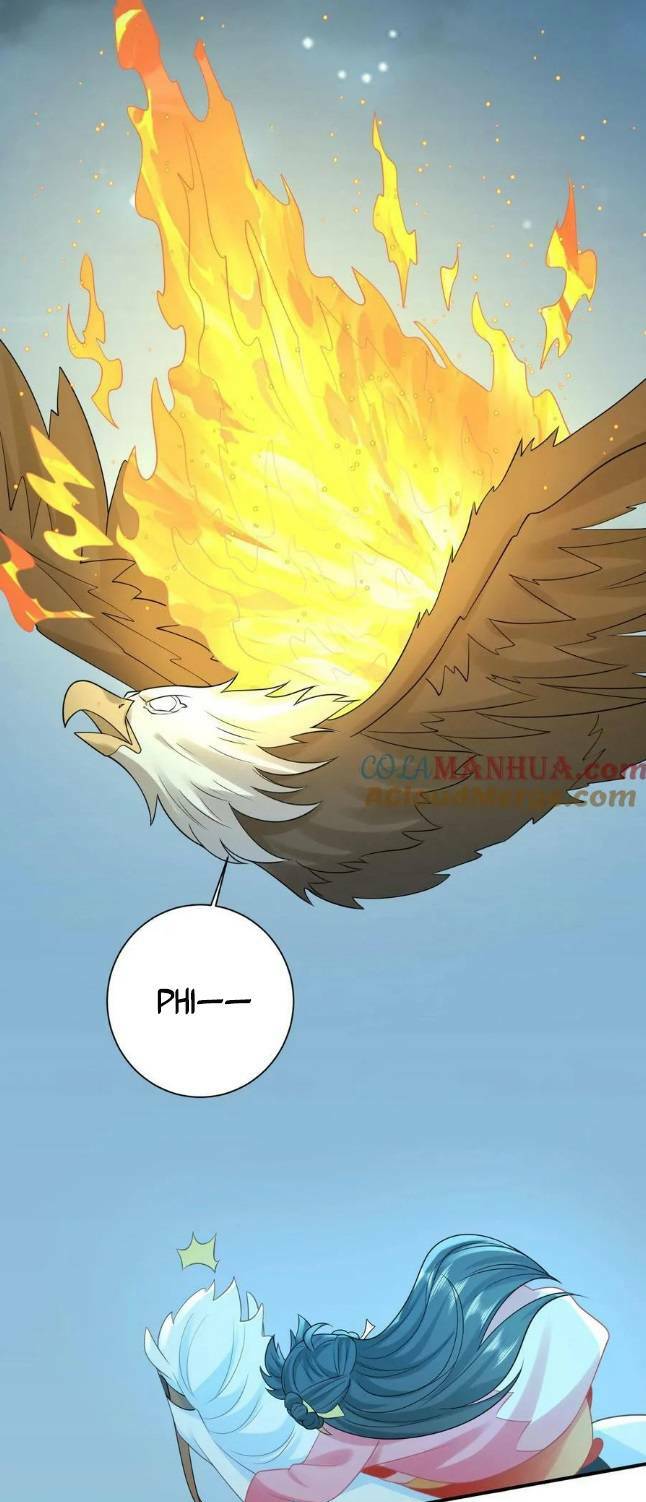 3 Kiếp Xui Xẻo, Kiếp Này Cùng Ta Thần Kinh Chapter 66 - Trang 2