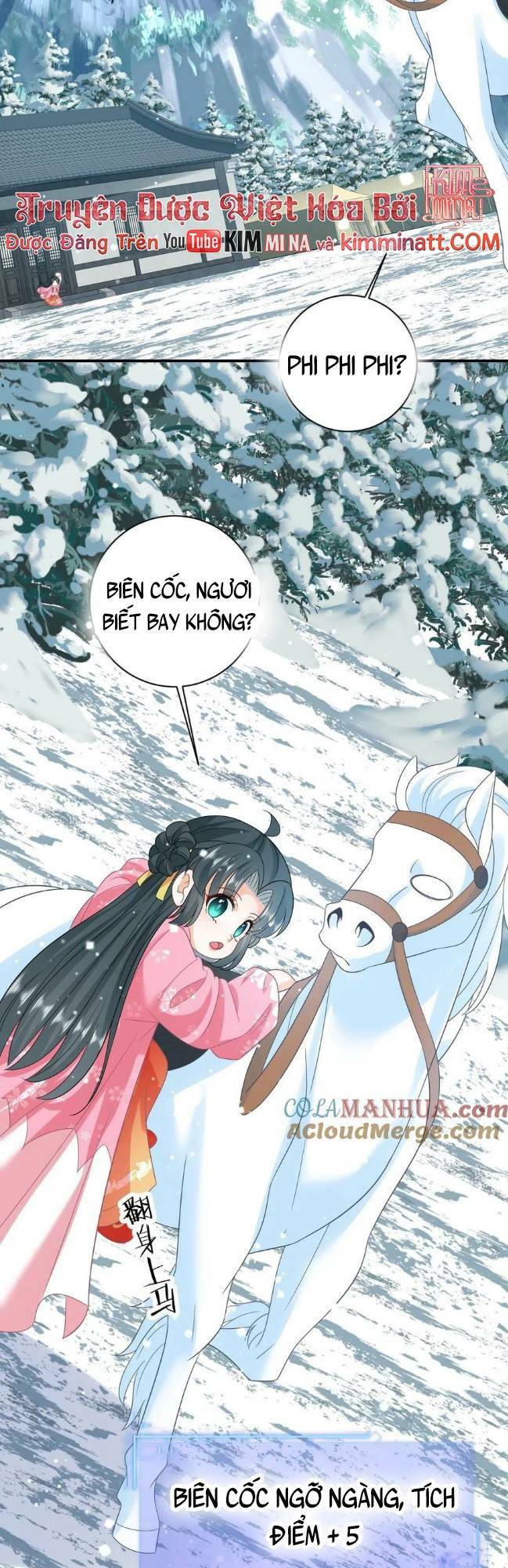 3 Kiếp Xui Xẻo, Kiếp Này Cùng Ta Thần Kinh Chapter 66 - Trang 2