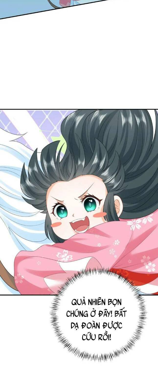 3 Kiếp Xui Xẻo, Kiếp Này Cùng Ta Thần Kinh Chapter 66 - Trang 2