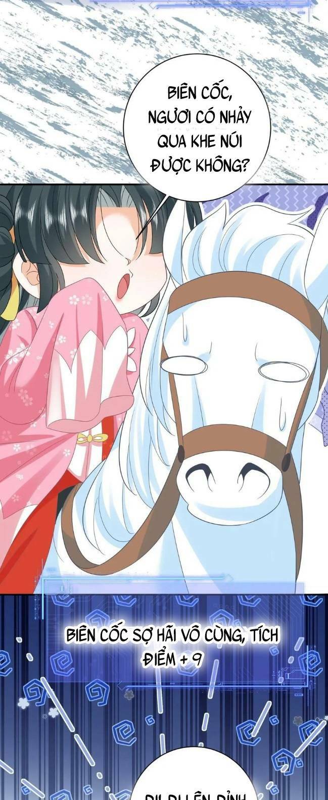 3 Kiếp Xui Xẻo, Kiếp Này Cùng Ta Thần Kinh Chapter 66 - Trang 2