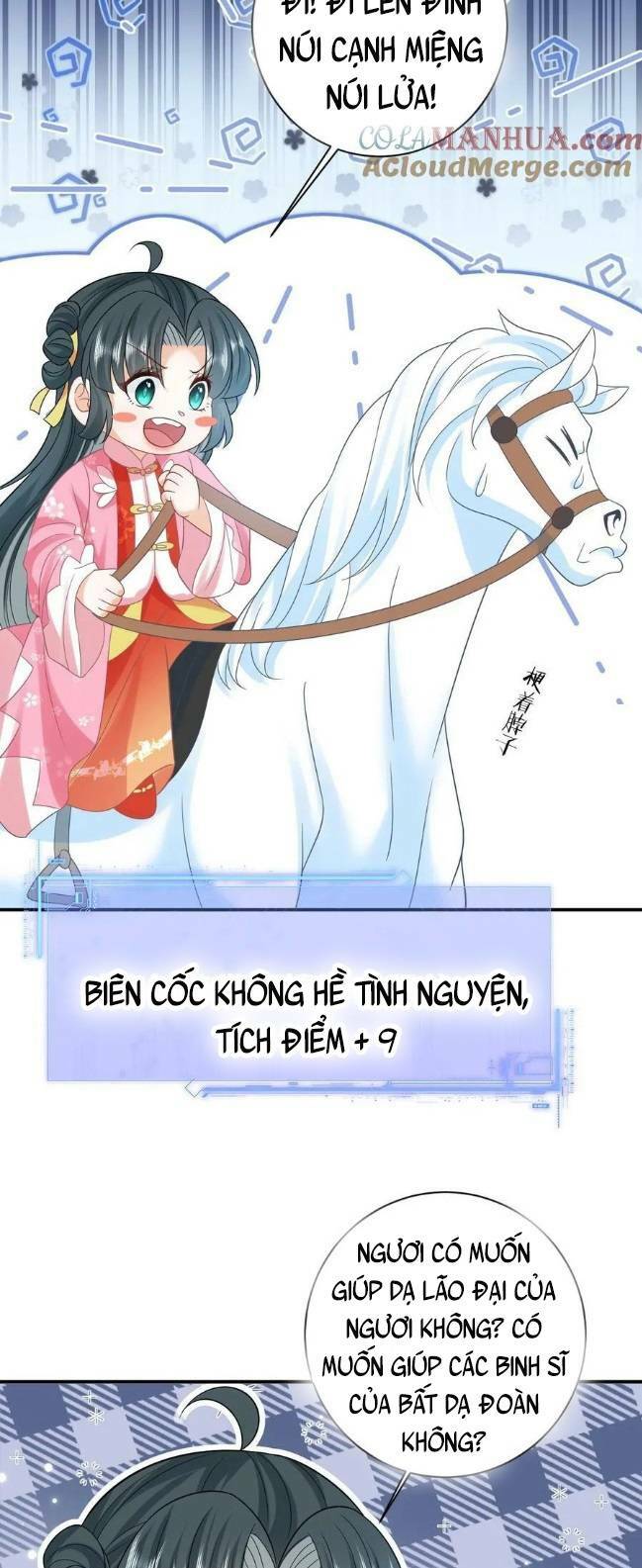 3 Kiếp Xui Xẻo, Kiếp Này Cùng Ta Thần Kinh Chapter 66 - Trang 2