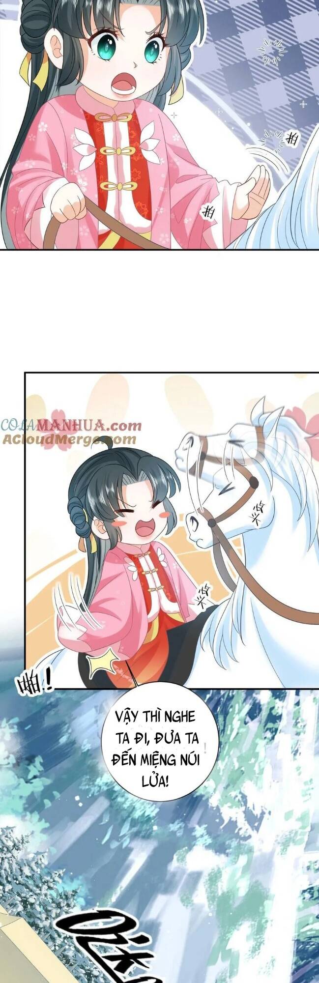 3 Kiếp Xui Xẻo, Kiếp Này Cùng Ta Thần Kinh Chapter 66 - Trang 2