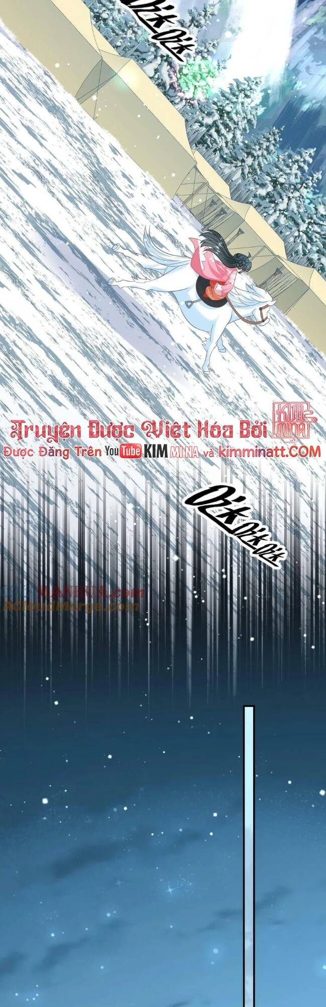3 Kiếp Xui Xẻo, Kiếp Này Cùng Ta Thần Kinh Chapter 66 - Trang 2
