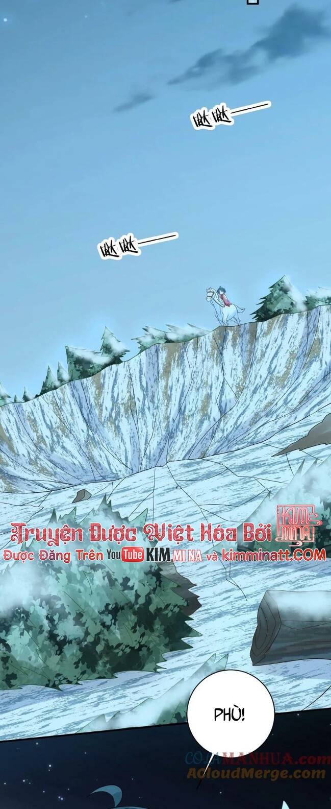 3 Kiếp Xui Xẻo, Kiếp Này Cùng Ta Thần Kinh Chapter 66 - Trang 2