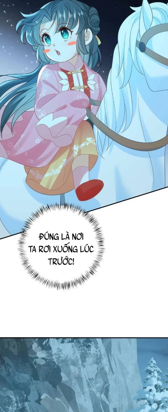 3 Kiếp Xui Xẻo, Kiếp Này Cùng Ta Thần Kinh Chapter 66 - Trang 2