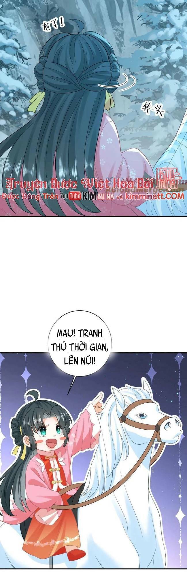 3 Kiếp Xui Xẻo, Kiếp Này Cùng Ta Thần Kinh Chapter 66 - Trang 2