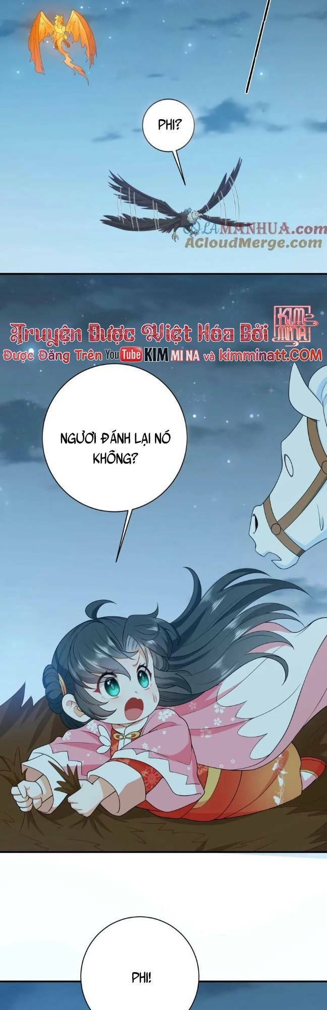 3 Kiếp Xui Xẻo, Kiếp Này Cùng Ta Thần Kinh Chapter 67 - Trang 2