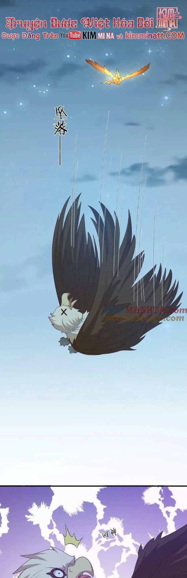 3 Kiếp Xui Xẻo, Kiếp Này Cùng Ta Thần Kinh Chapter 67 - Trang 2