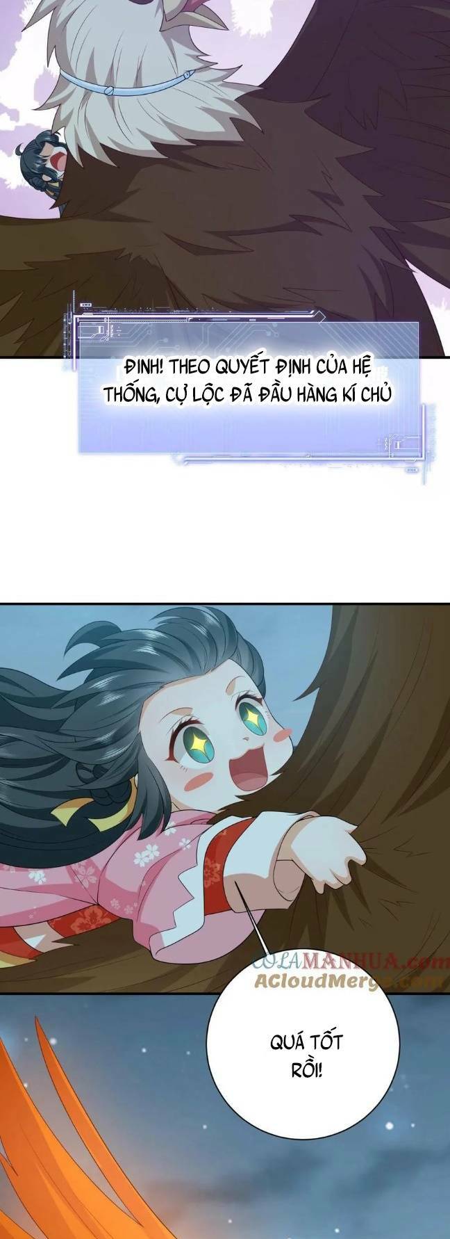 3 Kiếp Xui Xẻo, Kiếp Này Cùng Ta Thần Kinh Chapter 67 - Trang 2