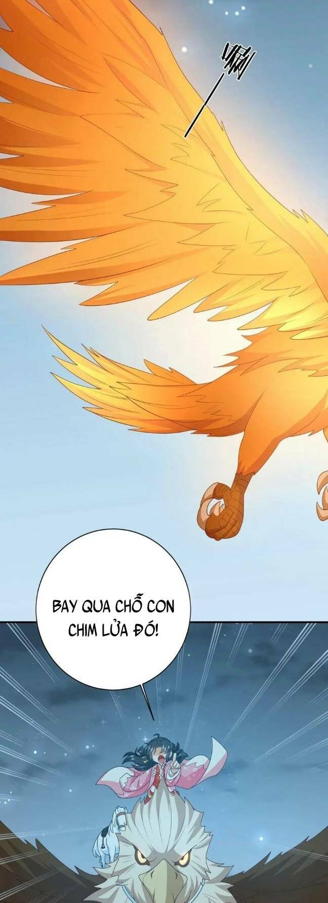 3 Kiếp Xui Xẻo, Kiếp Này Cùng Ta Thần Kinh Chapter 67 - Trang 2