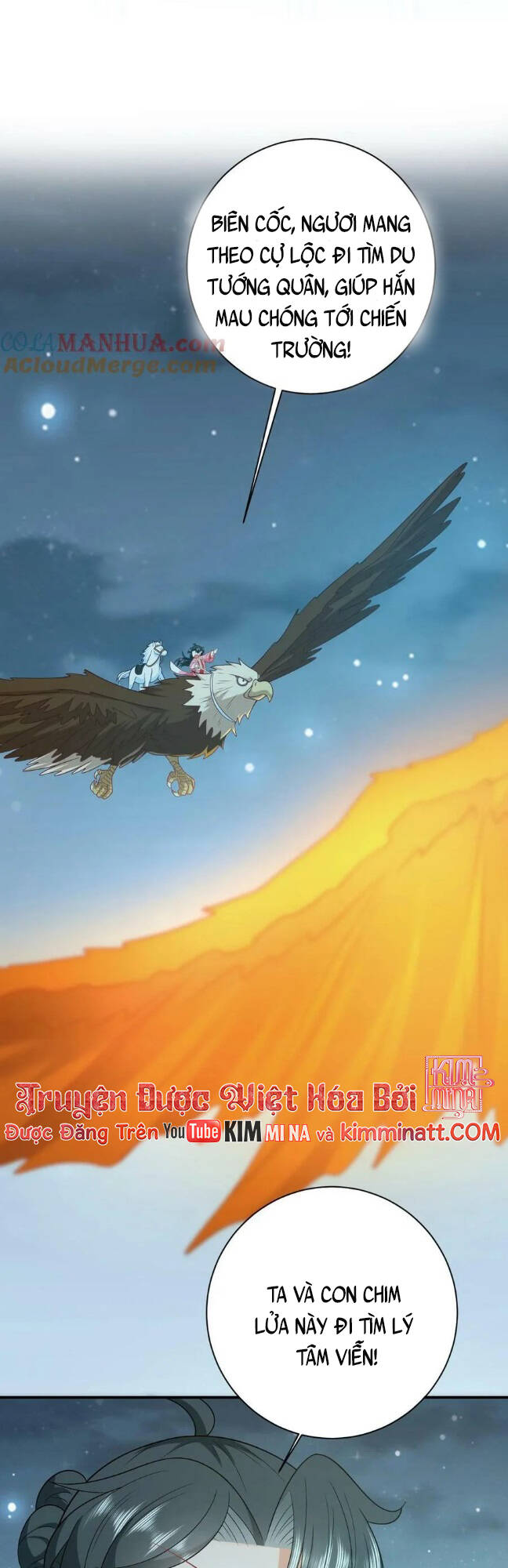 3 Kiếp Xui Xẻo, Kiếp Này Cùng Ta Thần Kinh Chapter 67 - Trang 2