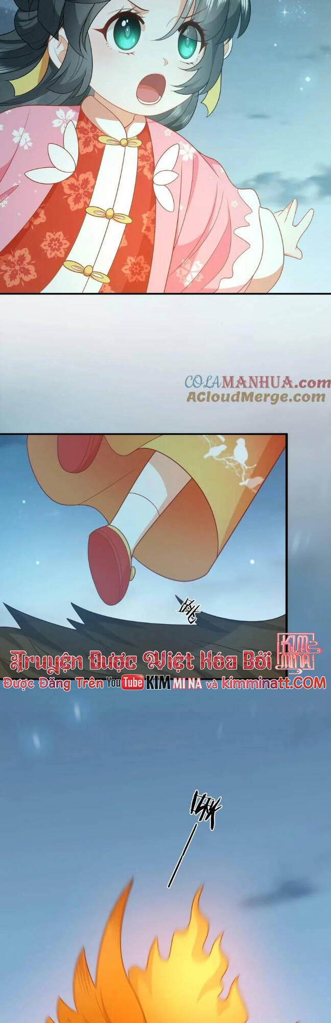 3 Kiếp Xui Xẻo, Kiếp Này Cùng Ta Thần Kinh Chapter 67 - Trang 2