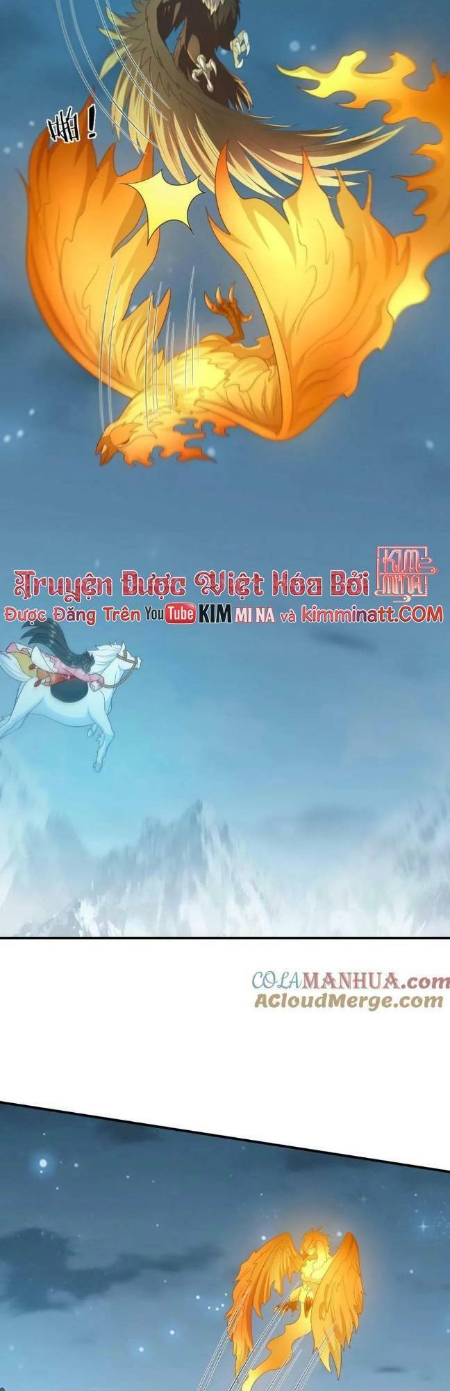 3 Kiếp Xui Xẻo, Kiếp Này Cùng Ta Thần Kinh Chapter 67 - Trang 2