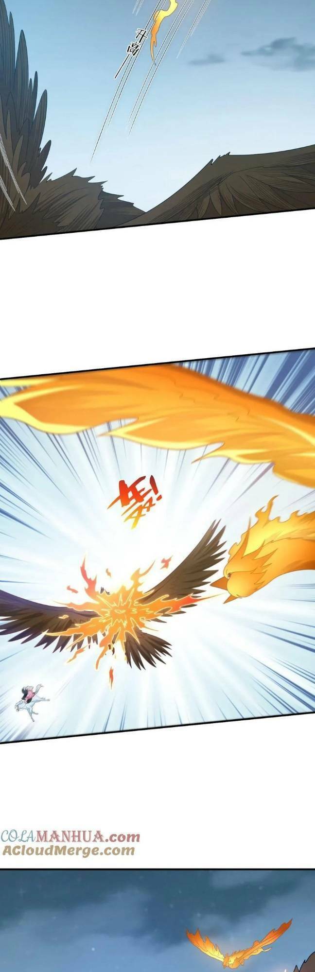 3 Kiếp Xui Xẻo, Kiếp Này Cùng Ta Thần Kinh Chapter 67 - Trang 2